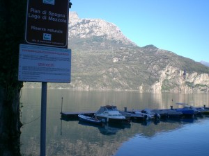 lago di Novate